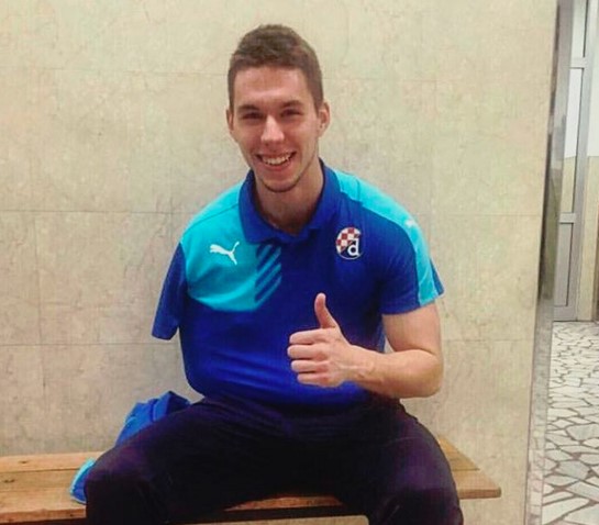 Marko Pjaca