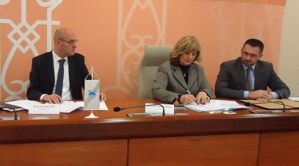 HNŽ, raseljena lica, izbjeglice