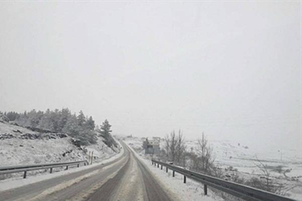snijeg tomislavgrad