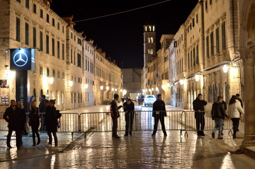 Stradun, Dubrovnik, Andro Vlahušić