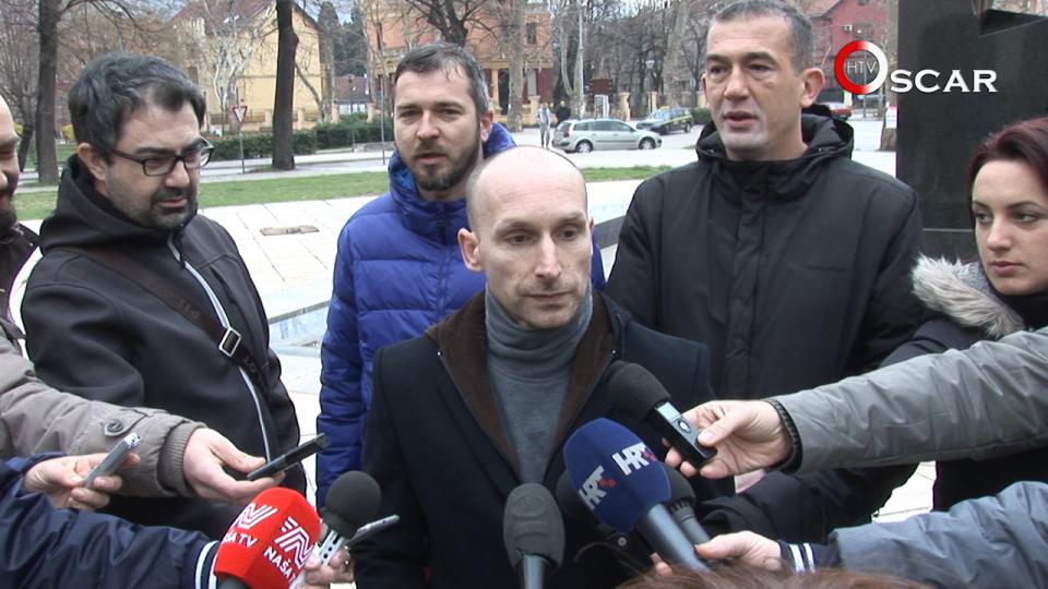 ubojstvo Šantića, Duje Šantić, general šantić