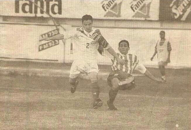 Tihomir Skoko, Herceg Bosna, paragvaj, Herceg Bosna - Paragvaj, obljetnica,  20.obljetnica