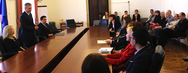 Zvonko Milas, Daria Krstičević, Zvonko Milas, Vitez, Kiseljak