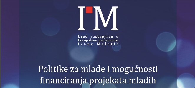 mr.sc. Ivana Maletić, predavanje, Mostar