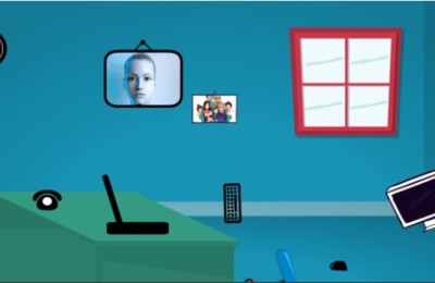 Candice Swanepoel, Haris Aščalić