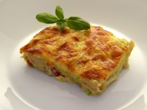 recepti, kruh, tikvice