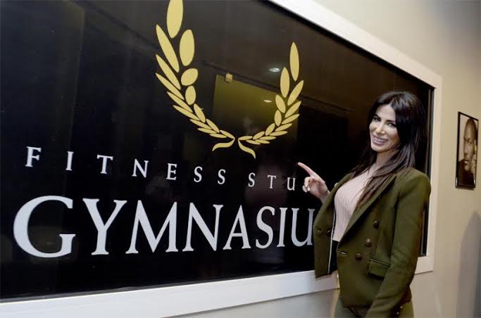 wellness centar, Zagreb, oaza