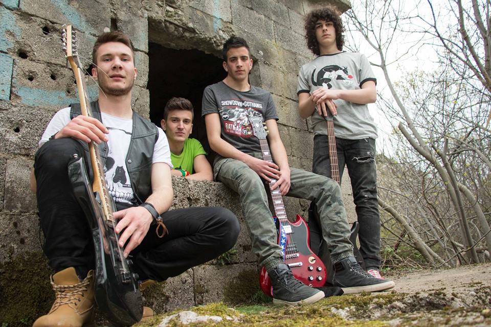 nešto između, spot