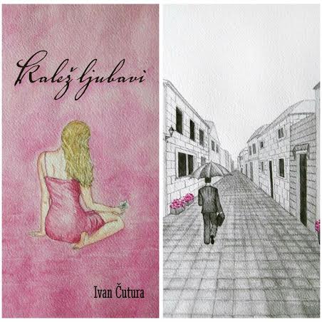 Kalež ljubavi, ivan čutura, Posušje