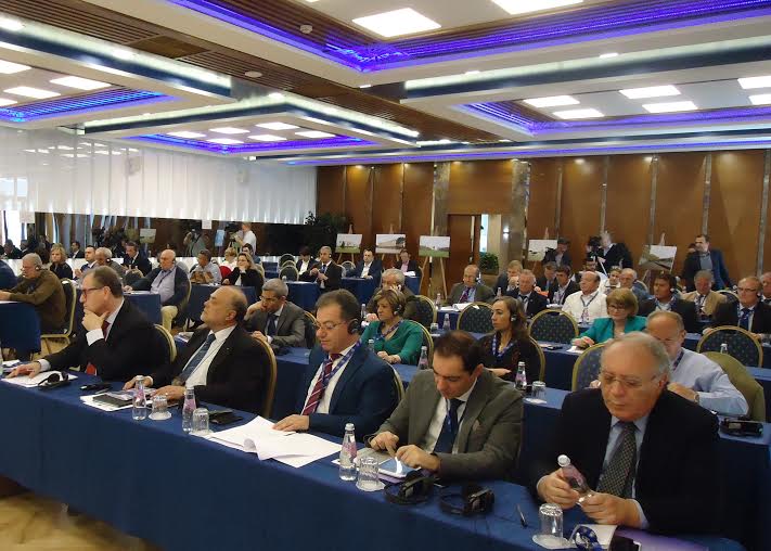 Tirana , HKD Napredak