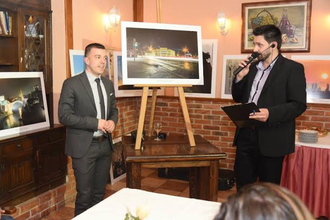 humanitarna aukcija, Mostar