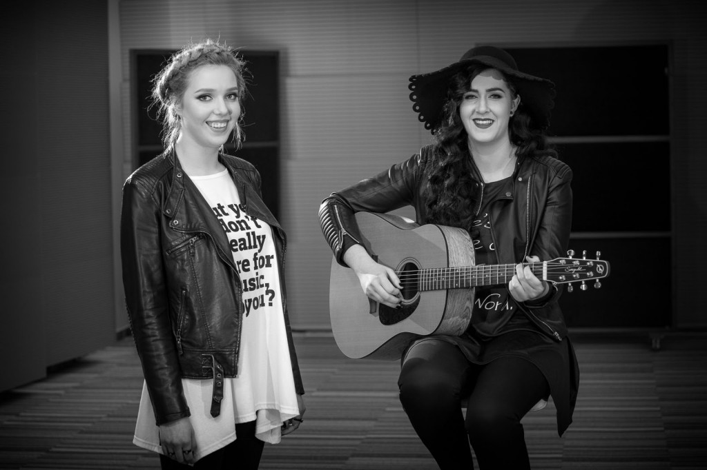 aleluja, sestre ramljak