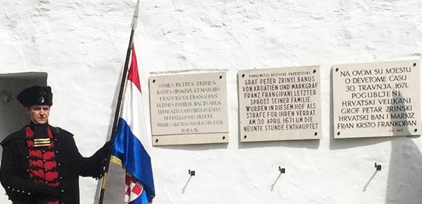 zrinski frankopan, obljetnica, zrinski frankopan, obljetnica