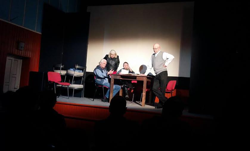 hrvatsko proljeće, središnja bosna