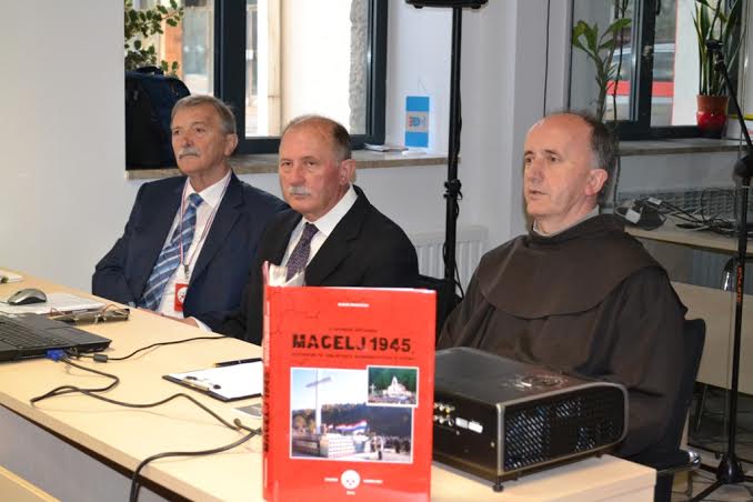 Maceljska gora, maceljske žrtve, Široki Brijeg