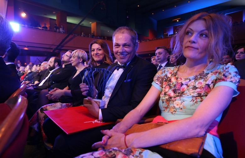 Slaven Knezović, večernjakov pečat, večernji list