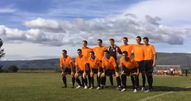 HNK Mladost Široki Brijeg, nk drinovci