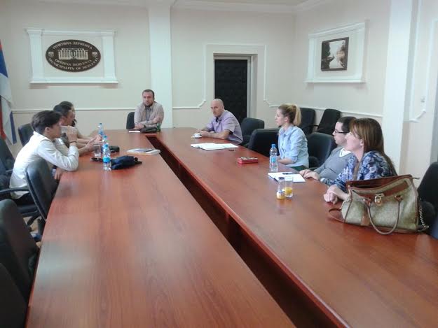 Tomislavgrad, vijeće mladih, derventa, Tomislavgrad, javni oglas, OŠ Fra Mijo Čuić 