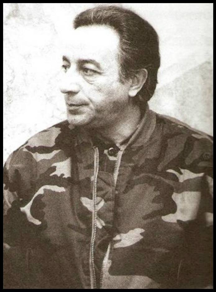 4 gardijska, hv, obljetnica