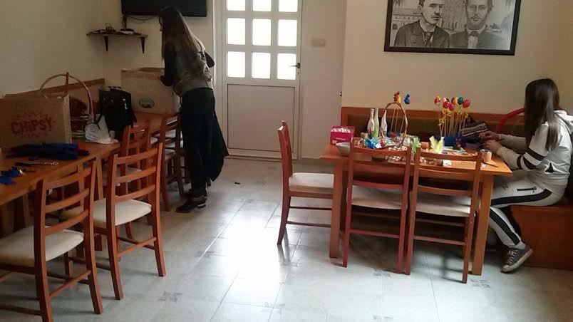 vijeće mladih, Tomislavgrad