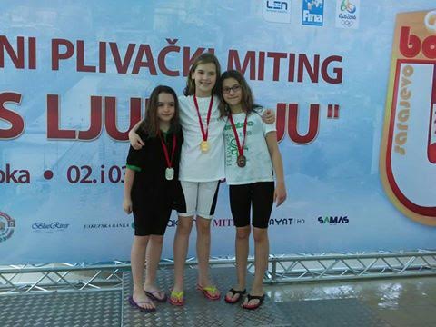 pk orka, orka, Sarajevo