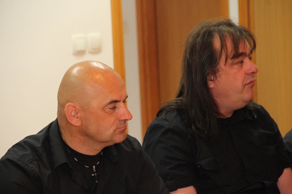 trilj, hsp, Vukovar, hos