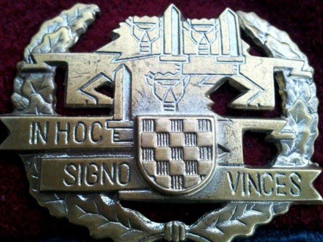 Andrija Matijaš Pauka, domovinski rat