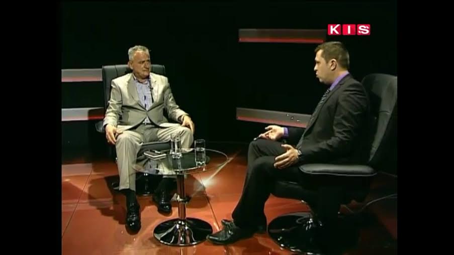 Stanko Primorac, HSP BIH