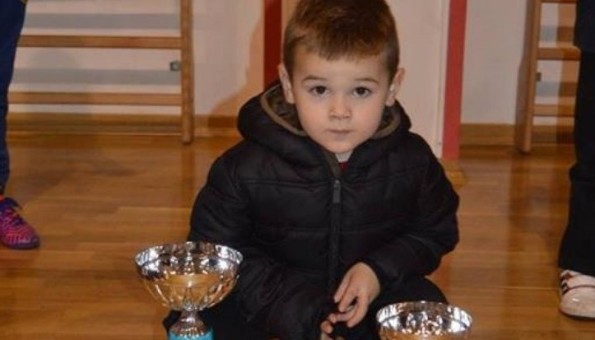 Nino Avdić, gradovi