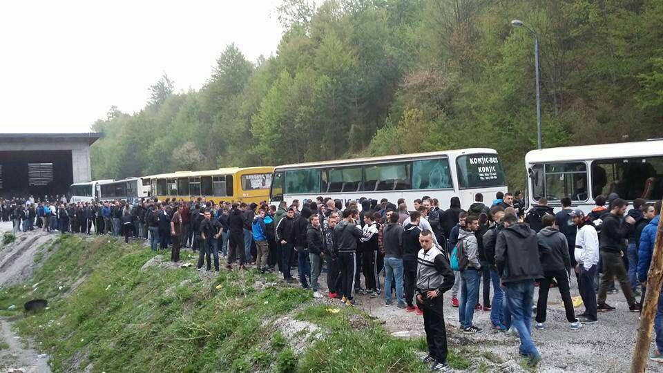 Stadion HŠK Zrinjski, Ultrasi, Ultras Zrinjski Mostar, Stadion HŠK Zrinjski, doboj kakanj, mladost doboj kakanj, Ultrasi, Mostar, HŠK Zrinjski, Ultrasi