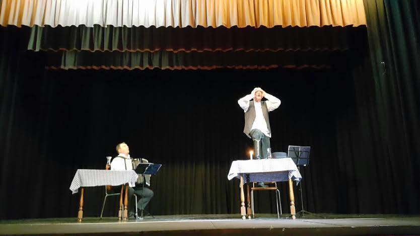 središnja bosna, hrvatsko proljeće, Travnik, Đuka Begović