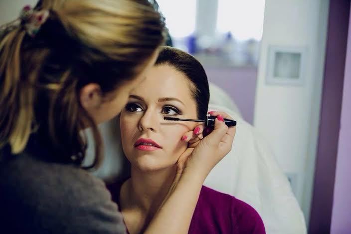 šminkanje, Mostarski sajam