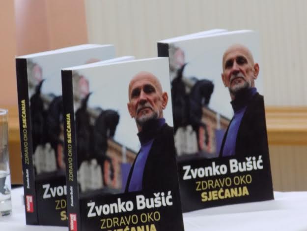 julienne bušić, središnja bosna, hrvatsko proljeće