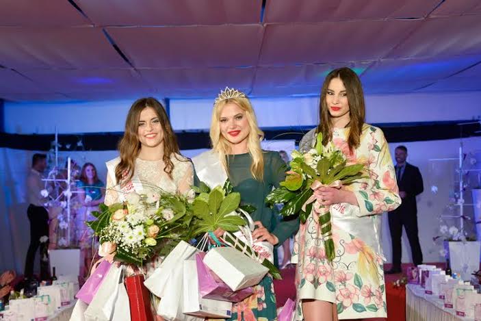 Miss Hercegovine, zadar