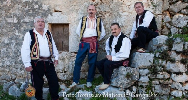 Tugomir Zucić Lola, ganga, hercegovački gangaši