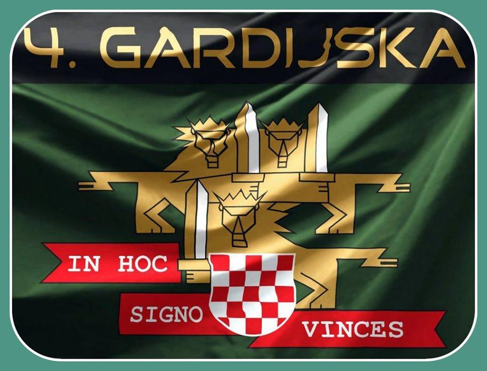 4 gardijska, hv, obljetnica, 4 gardijska, obljetnica, 4. gardijska brigada, obljetnica, 4 gardijska, obljetnica