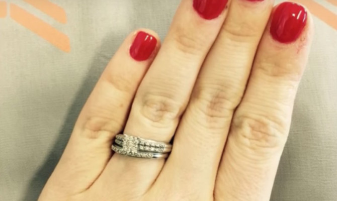 prsten, vjenčani prsten, prsten, vjenčani prsten