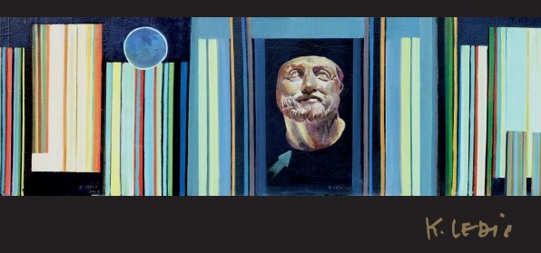 Krešimir Ledić, monografija, FPMOZ