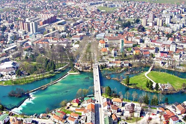 bihać