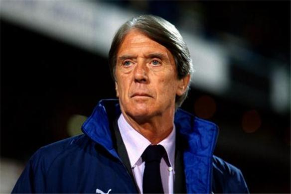 Cesare Maldini
