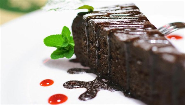 Čokoladna torta, recept