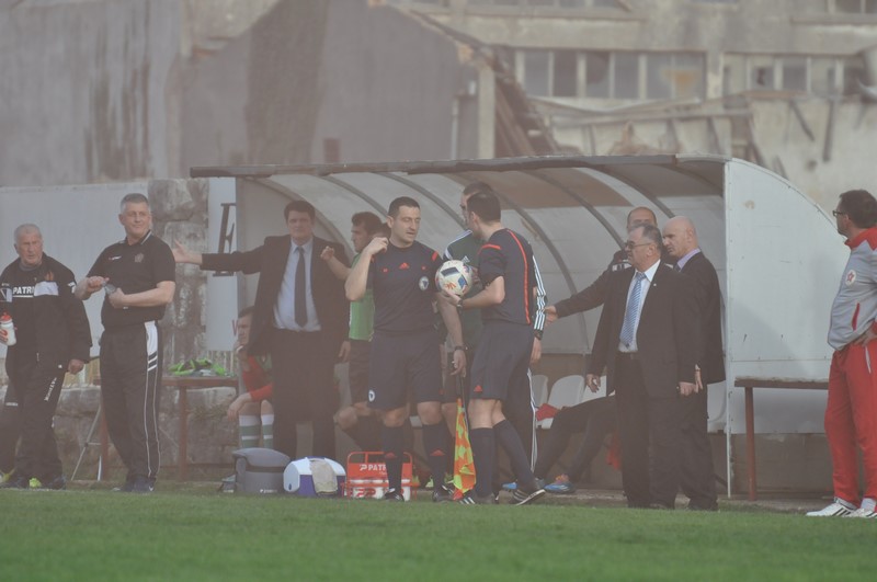 FK Velež - FK Sloboda 1:2
