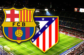 Liga prvaka, uefa liga prvaka, FC Barcelona, Atletico Madrid, suđenje
