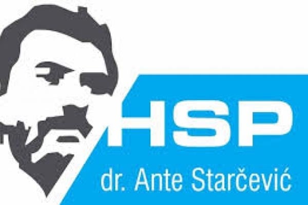 HSP dr. Ante Starčević