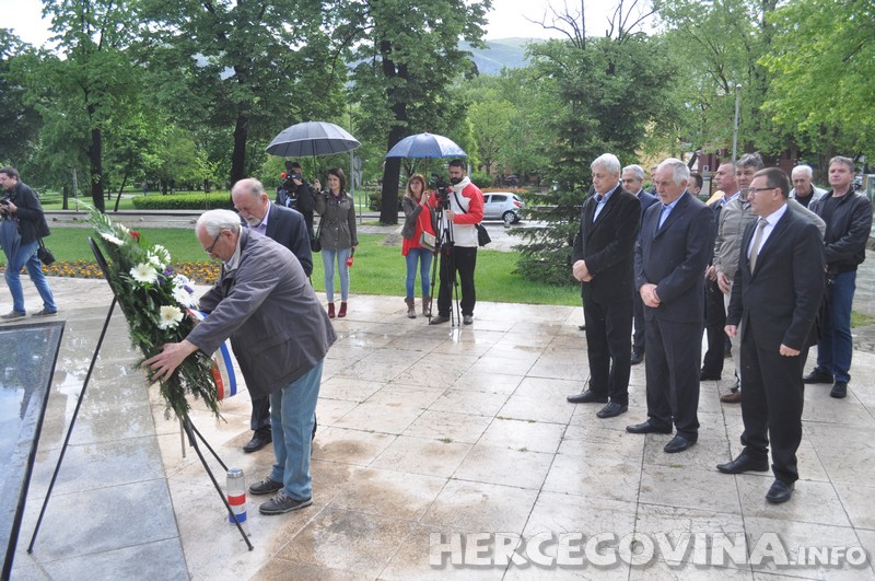 HVO, Mostar, Jadran Topić, Petar Zelenika