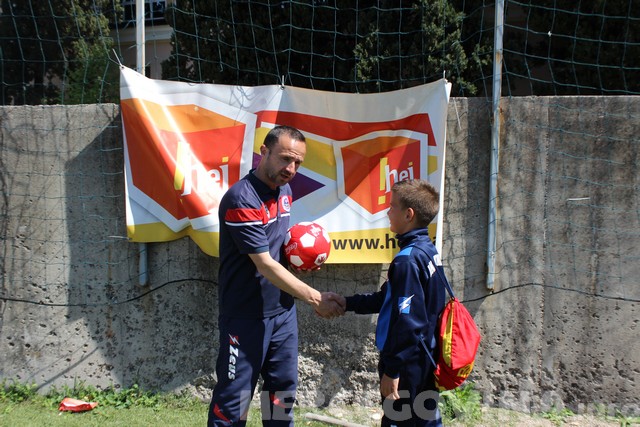 !hej Liga, Tihomir Skoko, Frane Preljević