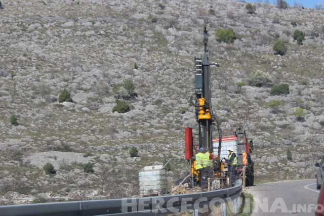 kobilovača, tunel, prometnica