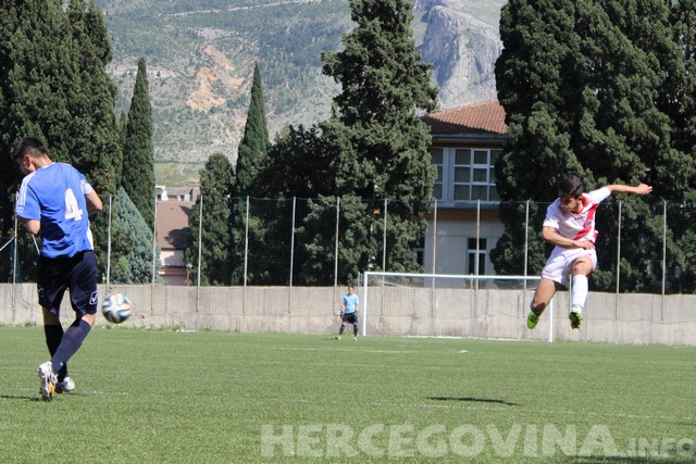 Kadeti Zrinjski-Slavija