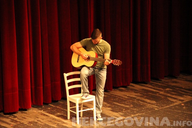 Mostar, Priče iz Vukovara