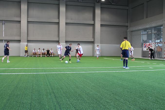 sveučilište, Mostar, mali nogomet, turnir mali nogomet